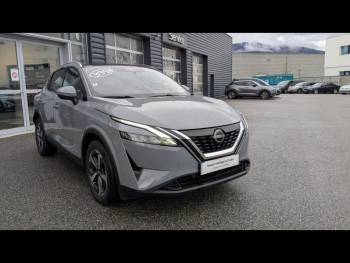 Photo 4 du bon plan NISSAN Qashqai e-POWER 190ch N-Connecta occasion à 27990 €