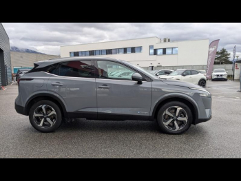 Photo 5 du bon plan NISSAN Qashqai e-POWER 190ch N-Connecta occasion à 27990 €