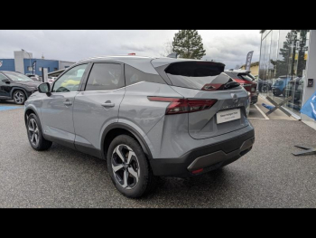 Photo 6 du bon plan NISSAN Qashqai e-POWER 190ch N-Connecta occasion à 27990 €