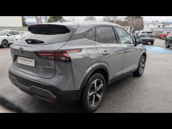 Photo 8 du bon plan NISSAN Qashqai e-POWER 190ch N-Connecta occasion à 27990 €