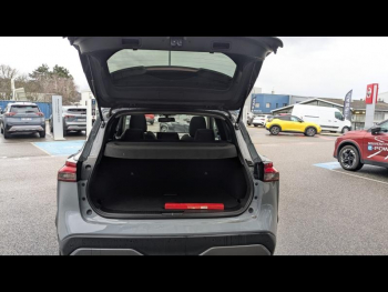 Photo 11 du bon plan NISSAN Qashqai e-POWER 190ch N-Connecta occasion à 27990 €