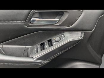 Photo 13 du bon plan NISSAN Qashqai e-POWER 190ch N-Connecta occasion à 27990 €