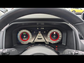 Photo 15 du bon plan NISSAN Qashqai e-POWER 190ch N-Connecta occasion à 27990 €