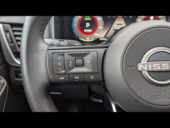 Photo 16 du bon plan NISSAN Qashqai e-POWER 190ch N-Connecta occasion à 27990 €