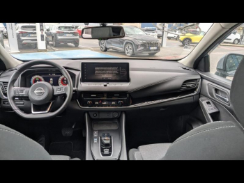 Photo 18 du bon plan NISSAN Qashqai e-POWER 190ch N-Connecta occasion à 27990 €