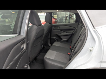 Photo 22 du bon plan NISSAN Qashqai e-POWER 190ch N-Connecta occasion à 27990 €