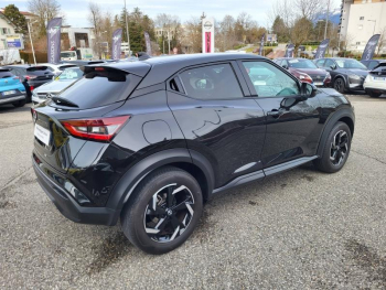 Photo 2 du bon plan NISSAN Juke 1.0 DIG-T 114ch Shadow occasion à 20990 €