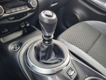 Photo 4 du bon plan NISSAN Juke 1.0 DIG-T 114ch Shadow occasion à 20990 €