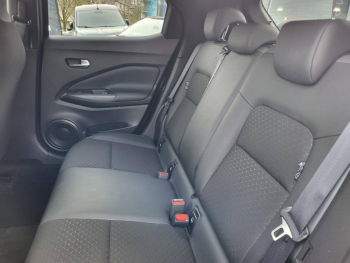 Photo 6 du bon plan NISSAN Juke 1.0 DIG-T 114ch Shadow occasion à 20990 €