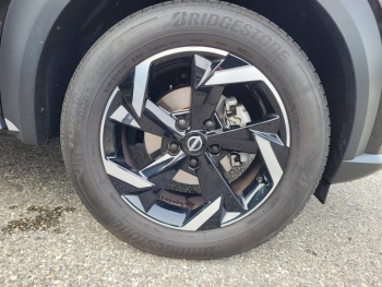 Photo 7 du bon plan NISSAN Juke 1.0 DIG-T 114ch Shadow occasion à 20990 €