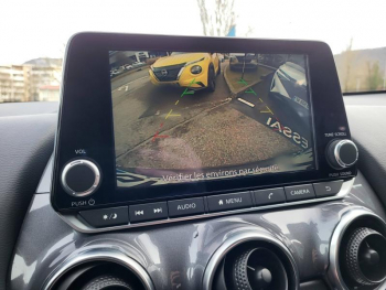 Photo 10 du bon plan NISSAN Juke 1.0 DIG-T 114ch Shadow occasion à 20990 €