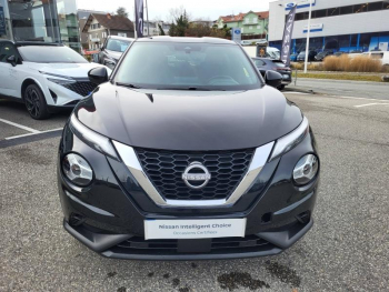 Photo 11 du bon plan NISSAN Juke 1.0 DIG-T 114ch Shadow occasion à 20990 €