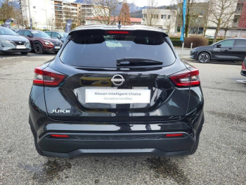 Photo 12 du bon plan NISSAN Juke 1.0 DIG-T 114ch Shadow occasion à 20990 €