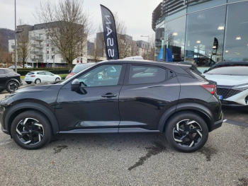 Photo 13 du bon plan NISSAN Juke 1.0 DIG-T 114ch Shadow occasion à 20990 €