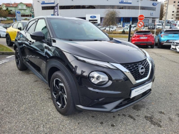 Photo 14 du bon plan NISSAN Juke 1.0 DIG-T 114ch Shadow occasion à 20990 €