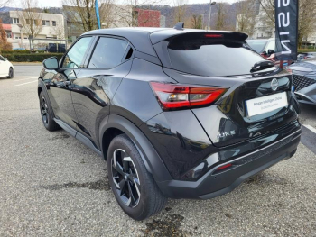 Photo 15 du bon plan NISSAN Juke 1.0 DIG-T 114ch Shadow occasion à 20990 €
