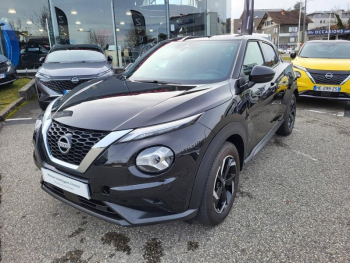 Photo 16 du bon plan NISSAN Juke 1.0 DIG-T 114ch Shadow occasion à 20990 €