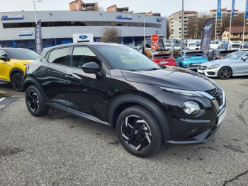 Photo 17 du bon plan NISSAN Juke 1.0 DIG-T 114ch Shadow occasion à 20990 €