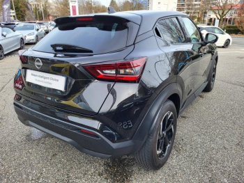 Photo 18 du bon plan NISSAN Juke 1.0 DIG-T 114ch Shadow occasion à 20990 €