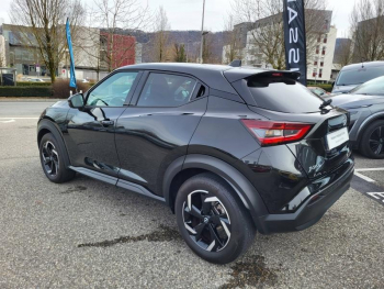 Photo 19 du bon plan NISSAN Juke 1.0 DIG-T 114ch Shadow occasion à 20990 €