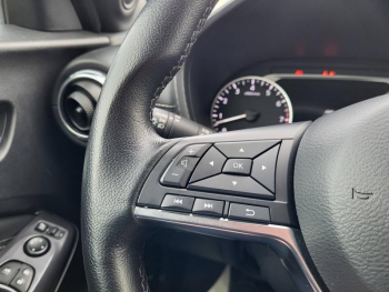 Photo 20 du bon plan NISSAN Juke 1.0 DIG-T 114ch Shadow occasion à 20990 €