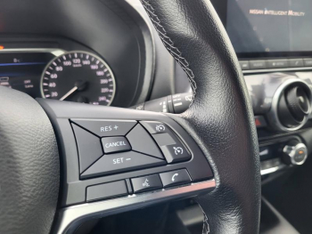 Photo 21 du bon plan NISSAN Juke 1.0 DIG-T 114ch Shadow occasion à 20990 €