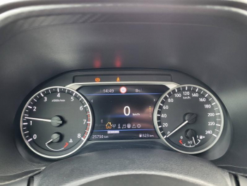 Photo 22 du bon plan NISSAN Juke 1.0 DIG-T 114ch Shadow occasion à 20990 €