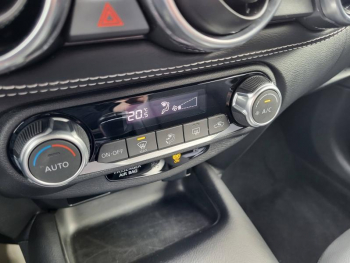 Photo 23 du bon plan NISSAN Juke 1.0 DIG-T 114ch Shadow occasion à 20990 €