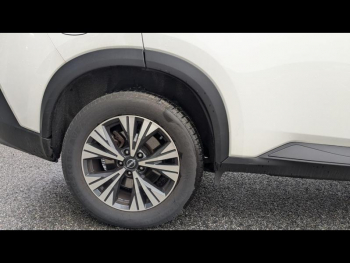 Photo 9 du bon plan NISSAN X-Trail e-4orce 213ch N-Connecta 7 places occasion à 31990 €