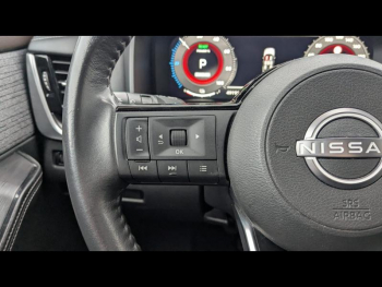 Photo 13 du bon plan NISSAN X-Trail e-4orce 213ch N-Connecta 7 places occasion à 31990 €