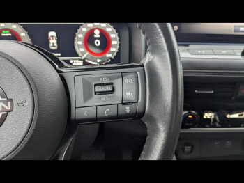 Photo 14 du bon plan NISSAN X-Trail e-4orce 213ch N-Connecta 7 places occasion à 31990 €