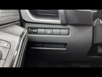 Photo 18 du bon plan NISSAN X-Trail e-4orce 213ch N-Connecta 7 places occasion à 31990 €