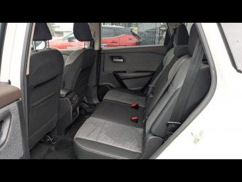 Photo 24 du bon plan NISSAN X-Trail e-4orce 213ch N-Connecta 7 places occasion à 31990 €