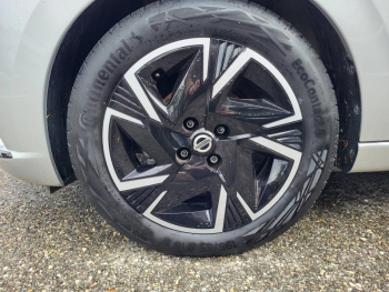 Photo 5 du bon plan NISSAN Micra 1.0 IG-T 92ch Made in France Xtronic occasion à 13990 €