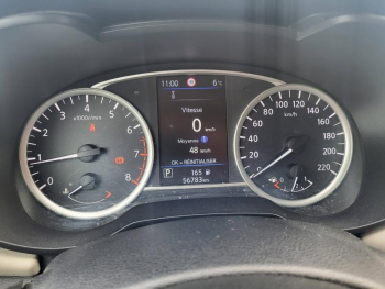 Photo 13 du bon plan NISSAN Micra 1.0 IG-T 92ch Made in France Xtronic occasion à 13990 €