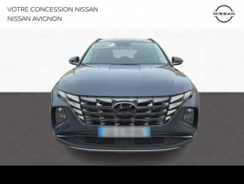 Photo 6 du bon plan HYUNDAI Tucson 1.6 T-GDi 230ch Hybrid Creative BVA6 occasion à 26480 €
