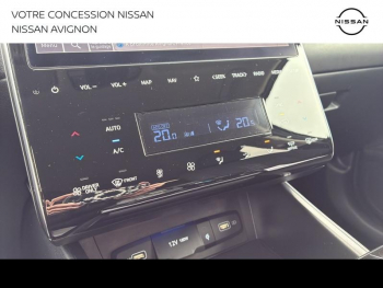 Photo 11 du bon plan HYUNDAI Tucson 1.6 T-GDi 230ch Hybrid Creative BVA6 occasion à 26480 €