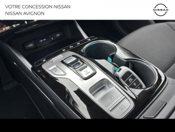 Photo 12 du bon plan HYUNDAI Tucson 1.6 T-GDi 230ch Hybrid Creative BVA6 occasion à 26480 €