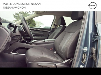 Photo 13 du bon plan HYUNDAI Tucson 1.6 T-GDi 230ch Hybrid Creative BVA6 occasion à 26480 €