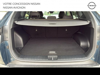 Photo 16 du bon plan HYUNDAI Tucson 1.6 T-GDi 230ch Hybrid Creative BVA6 occasion à 26480 €