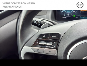 Photo 26 du bon plan HYUNDAI Tucson 1.6 T-GDi 230ch Hybrid Creative BVA6 occasion à 26480 €