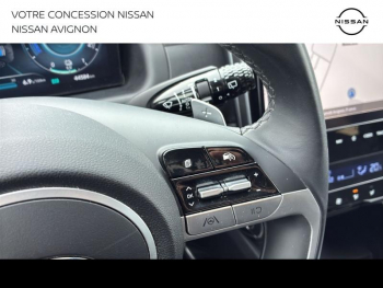 Photo 27 du bon plan HYUNDAI Tucson 1.6 T-GDi 230ch Hybrid Creative BVA6 occasion à 26480 €