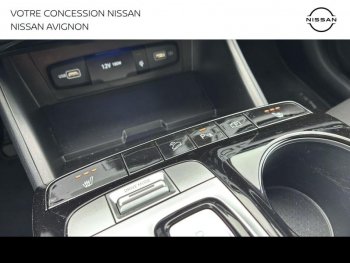 Photo 30 du bon plan HYUNDAI Tucson 1.6 T-GDi 230ch Hybrid Creative BVA6 occasion à 26480 €