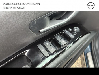 Photo 31 du bon plan HYUNDAI Tucson 1.6 T-GDi 230ch Hybrid Creative BVA6 occasion à 26480 €