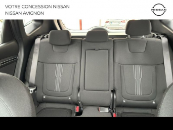 Photo 33 du bon plan HYUNDAI Tucson 1.6 T-GDi 230ch Hybrid Creative BVA6 occasion à 26480 €