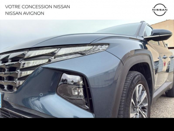 Photo 36 du bon plan HYUNDAI Tucson 1.6 T-GDi 230ch Hybrid Creative BVA6 occasion à 26480 €