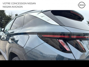 Photo 37 du bon plan HYUNDAI Tucson 1.6 T-GDi 230ch Hybrid Creative BVA6 occasion à 26480 €