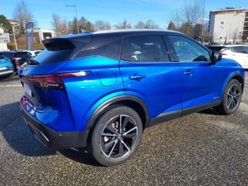 Photo 2 du bon plan NISSAN Qashqai e-POWER 190ch Tekna occasion à 28990 €