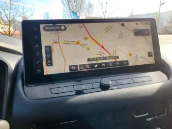 Photo 8 du bon plan NISSAN Qashqai e-POWER 190ch Tekna occasion à 28990 €