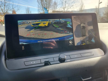 Photo 9 du bon plan NISSAN Qashqai e-POWER 190ch Tekna occasion à 28990 €